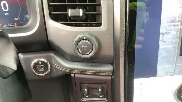 2023 Ford Expedition Platinum