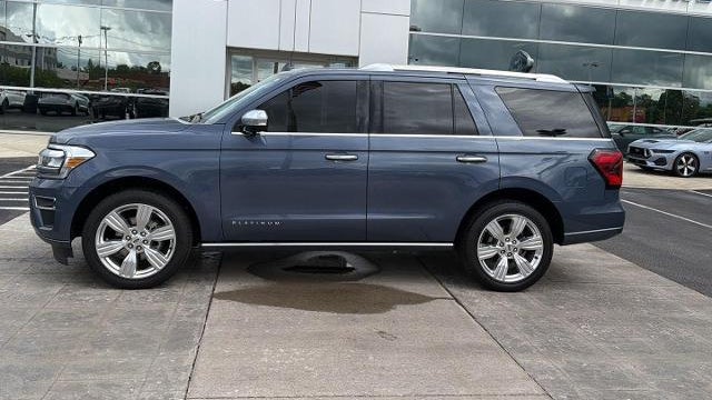 2023 Ford Expedition Platinum