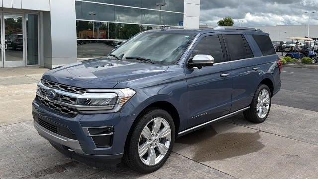 2023 Ford Expedition Platinum