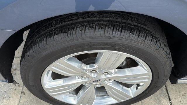 2023 Ford Expedition Platinum