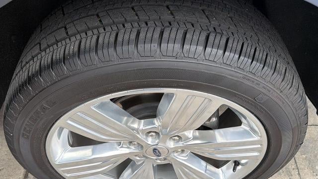 2023 Ford Expedition Platinum
