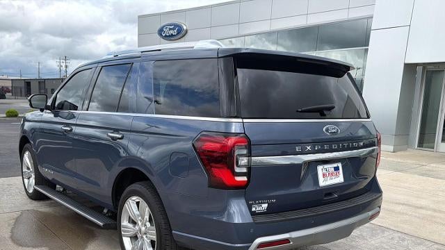 2023 Ford Expedition Platinum