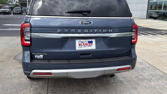 2023 Ford Expedition Platinum