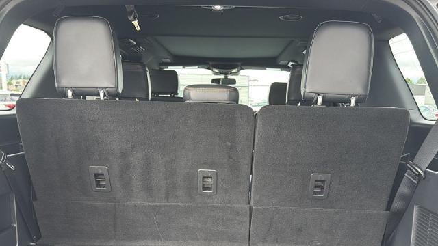 2023 Ford Expedition Platinum