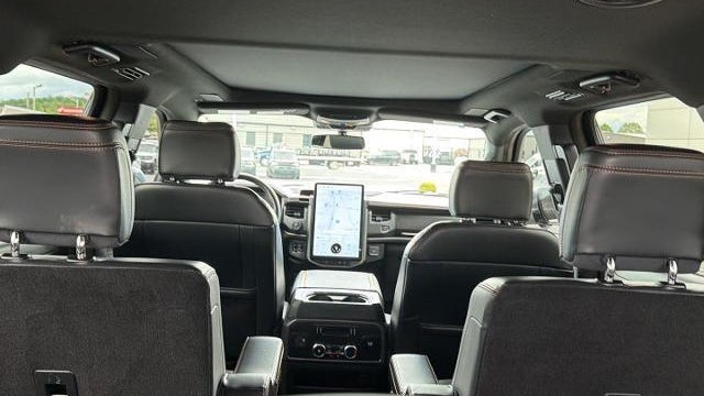 2023 Ford Expedition Platinum