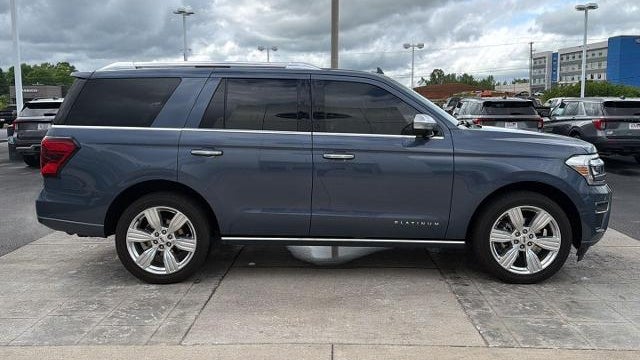 2023 Ford Expedition Platinum