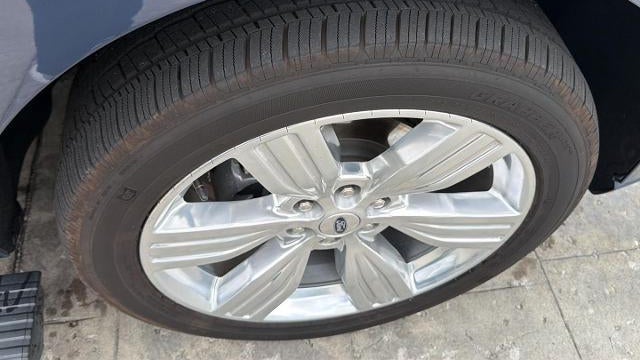 2023 Ford Expedition Platinum