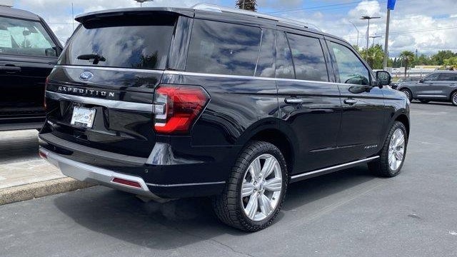 2023 Ford Expedition Platinum