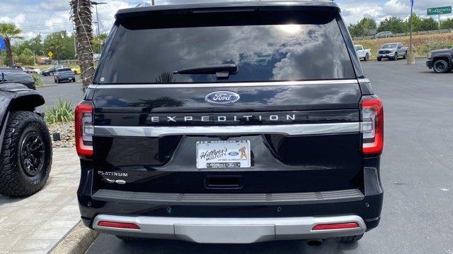 2023 Ford Expedition Platinum