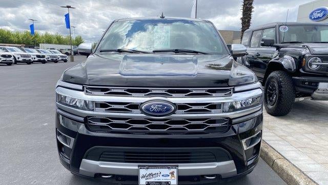 2023 Ford Expedition Platinum