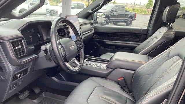 2023 Ford Expedition Platinum