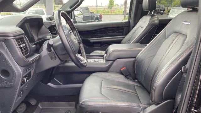 2023 Ford Expedition Platinum