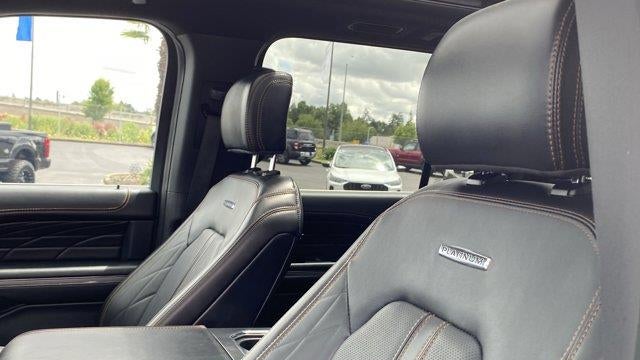 2023 Ford Expedition Platinum