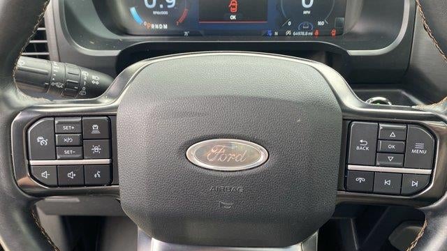 2023 Ford Expedition Platinum