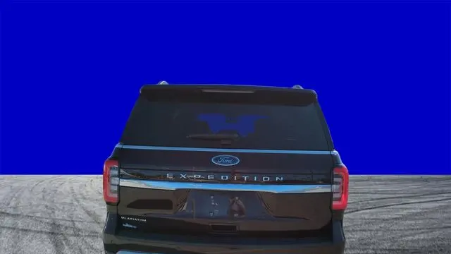 2024 Ford Expedition Platinum