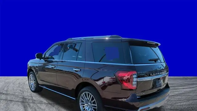 2024 Ford Expedition Platinum