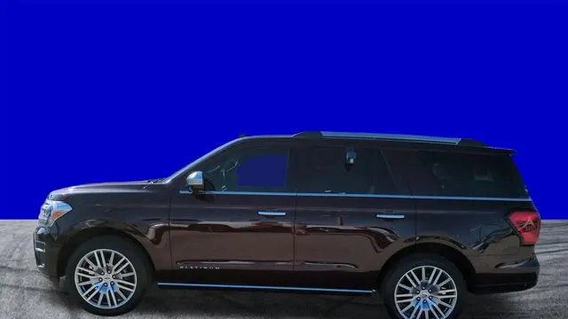 2024 Ford Expedition Platinum