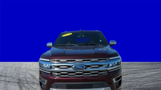 2024 Ford Expedition Platinum