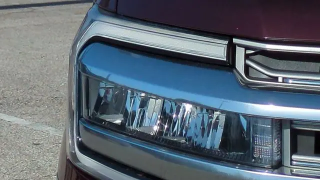 2024 Ford Expedition Platinum