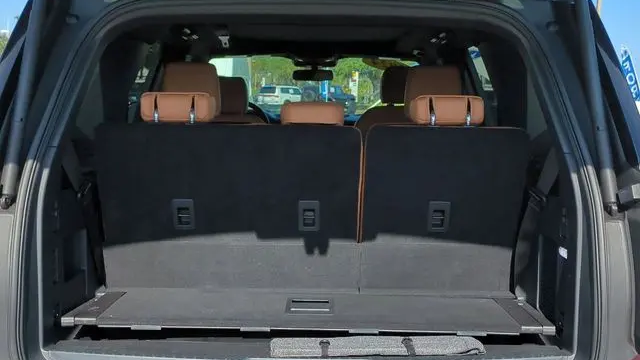 2024 Ford Expedition Platinum