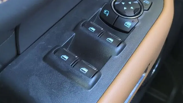 2024 Ford Expedition Platinum