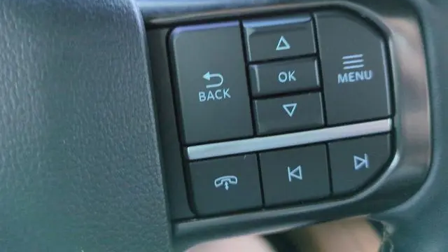 2024 Ford Expedition Platinum