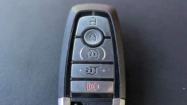 2024 Ford Expedition Platinum