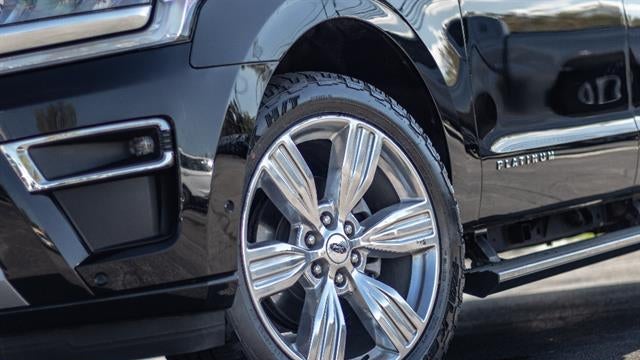 2024 Ford Expedition Platinum