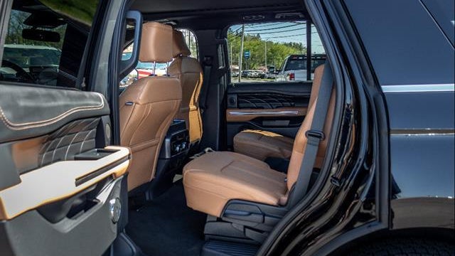 2024 Ford Expedition Platinum