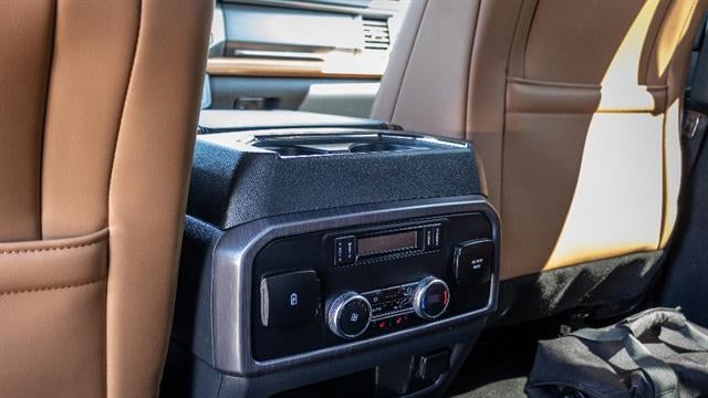 2024 Ford Expedition Platinum