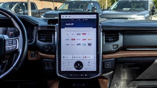 2024 Ford Expedition Platinum
