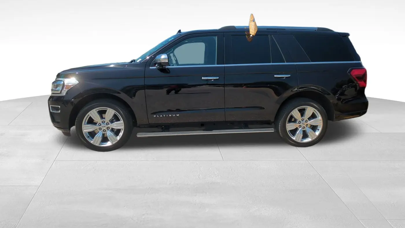 2024 Ford Expedition Platinum