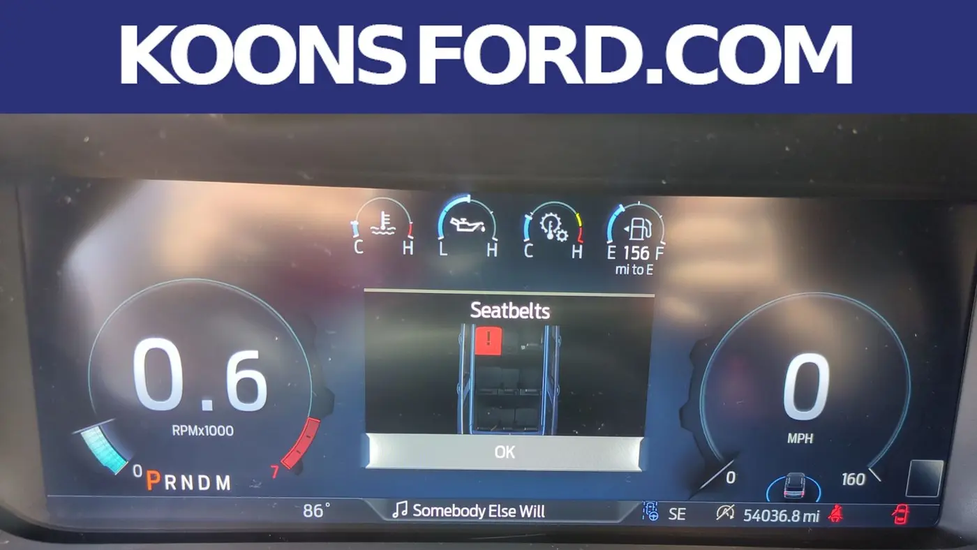 2024 Ford Expedition Platinum