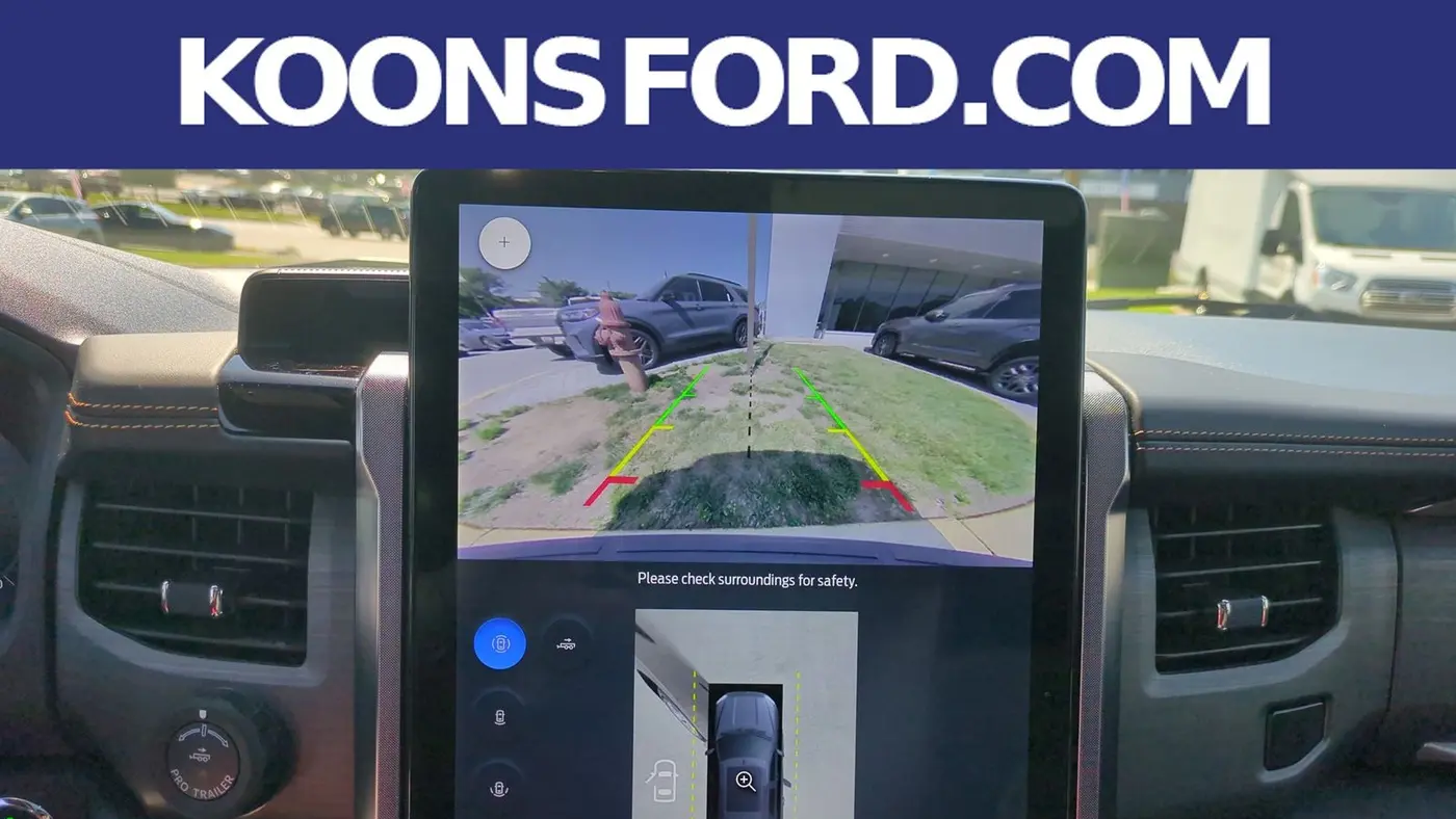 2024 Ford Expedition Platinum