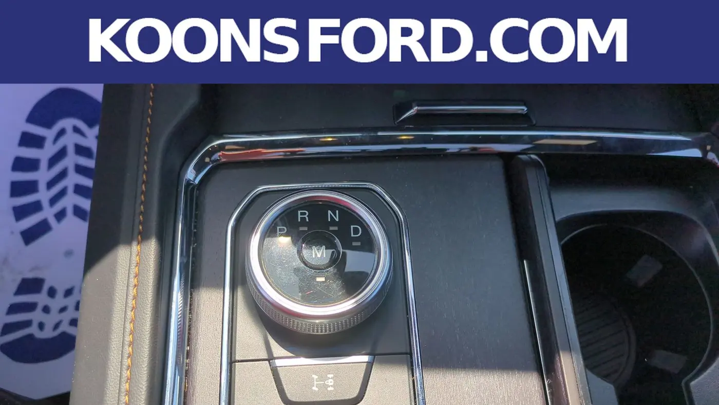 2024 Ford Expedition Platinum