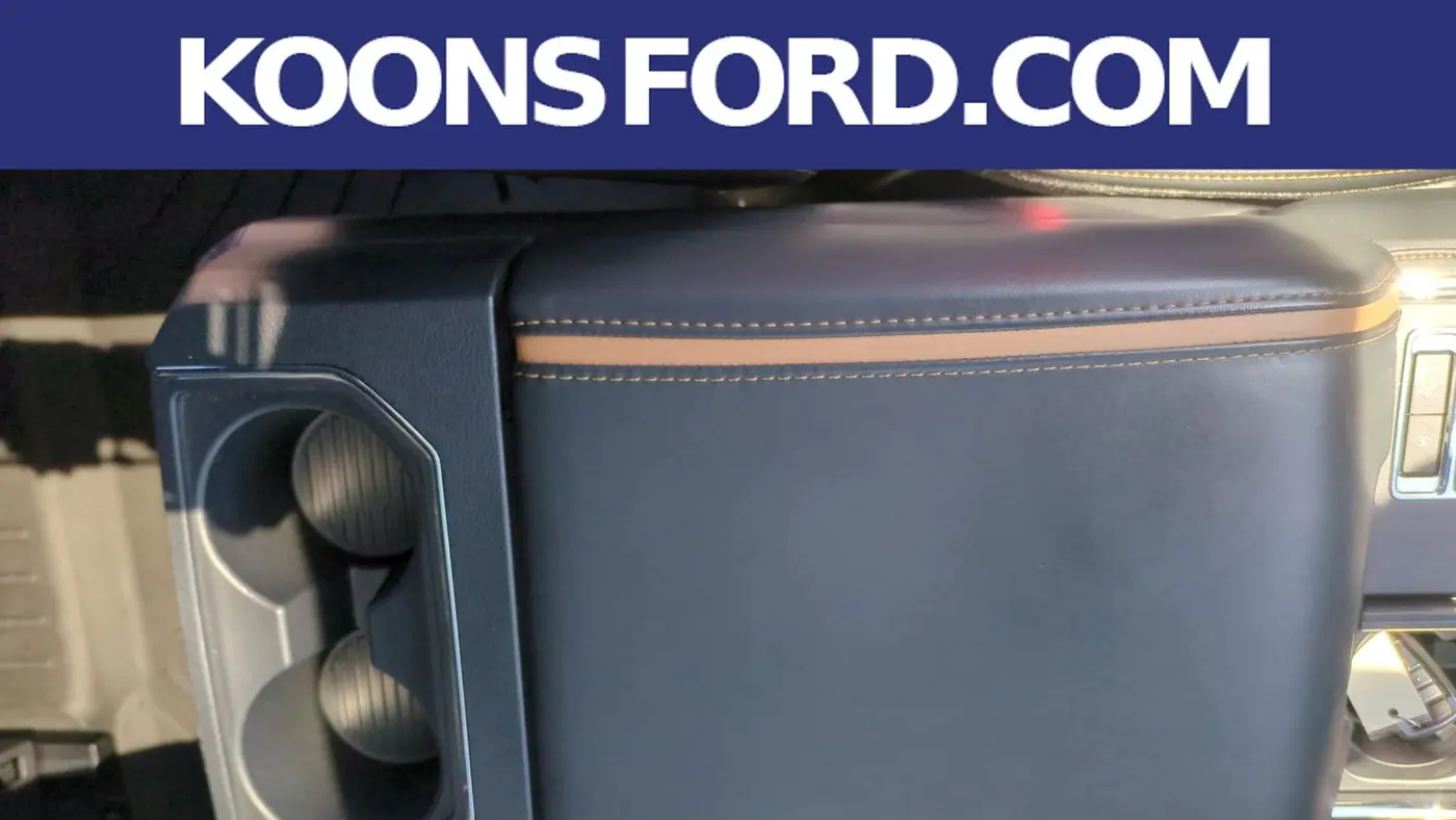 2024 Ford Expedition Platinum