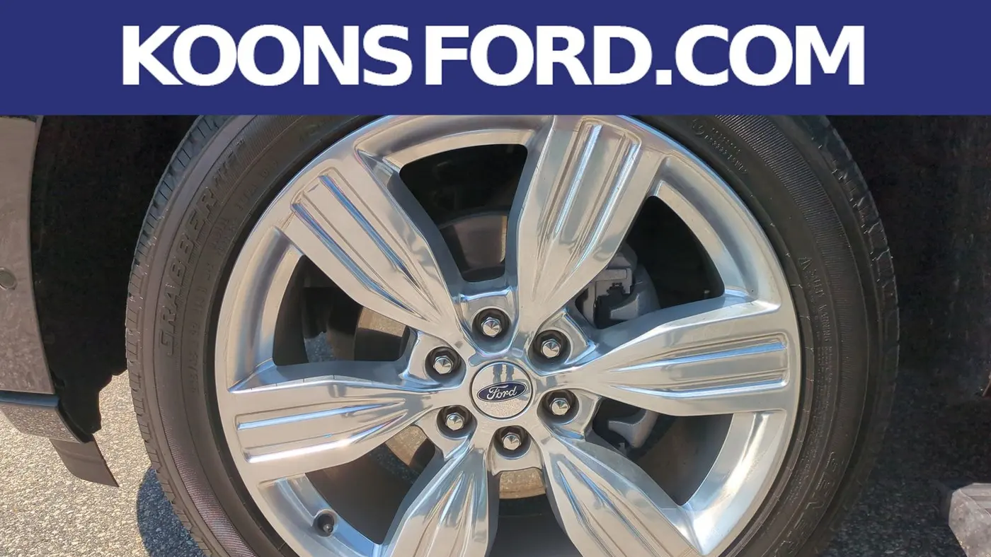 2024 Ford Expedition Platinum
