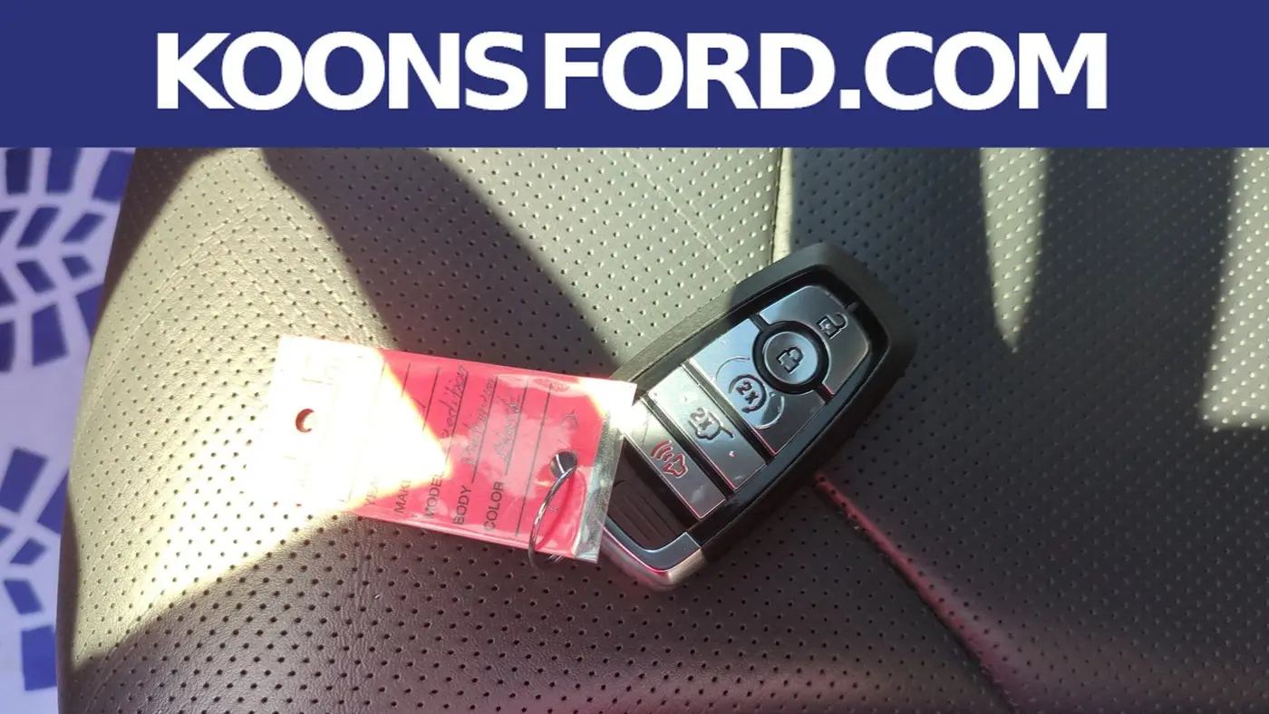 2024 Ford Expedition Platinum