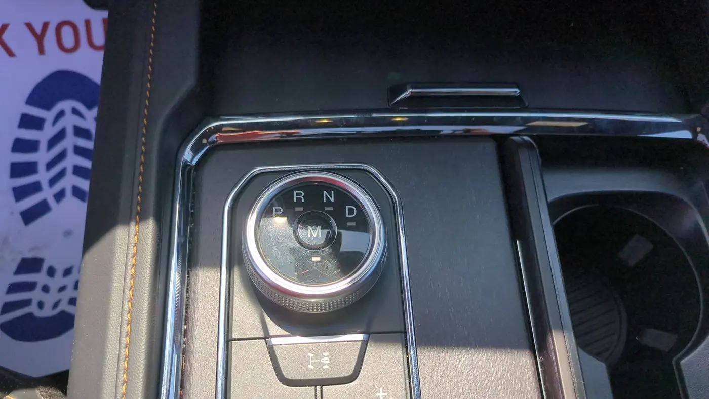 2024 Ford Expedition Platinum