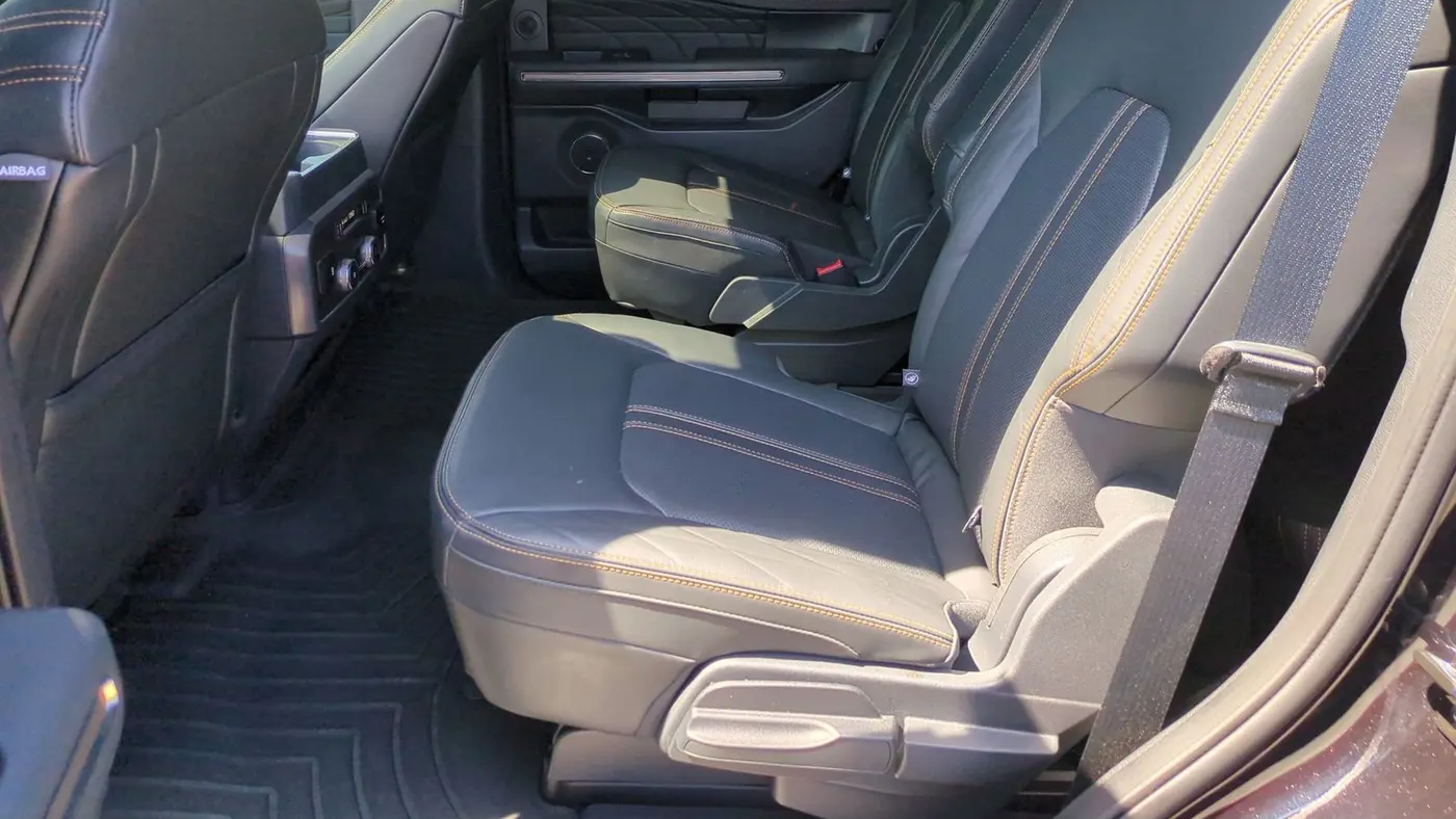 2024 Ford Expedition Platinum