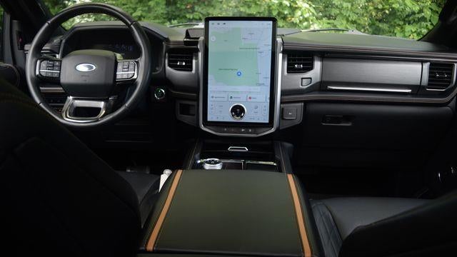 2024 Ford Expedition Platinum
