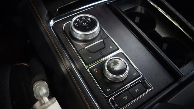 2024 Ford Expedition Platinum