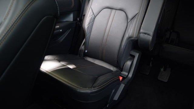 2024 Ford Expedition Platinum