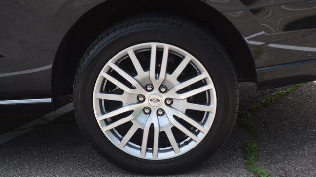 2024 Ford Expedition Platinum