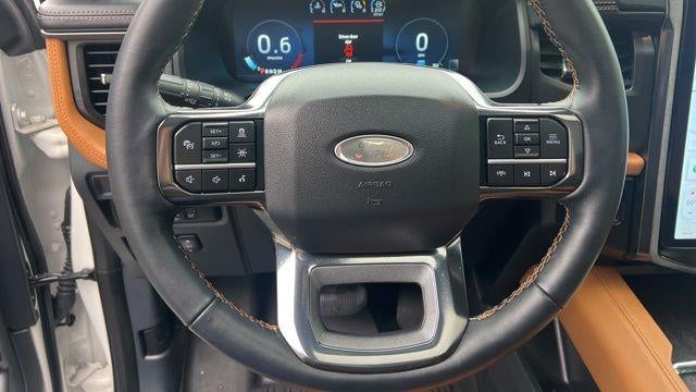 2024 Ford Expedition Platinum