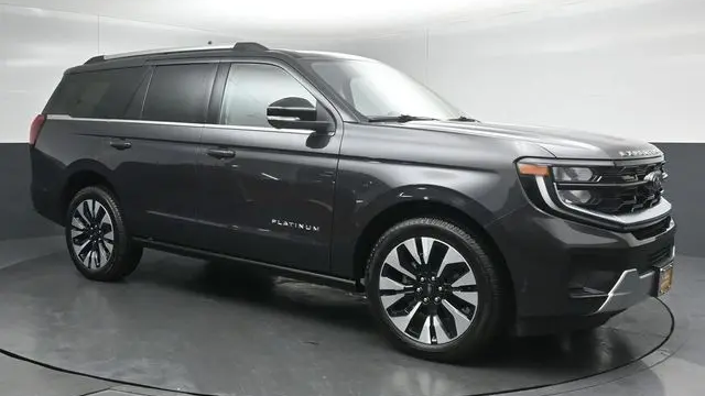 Preowned 2025 Ford Expedition Platinum for Sale