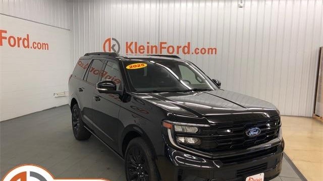 Preowned 2025 Ford Expedition Platinum for Sale