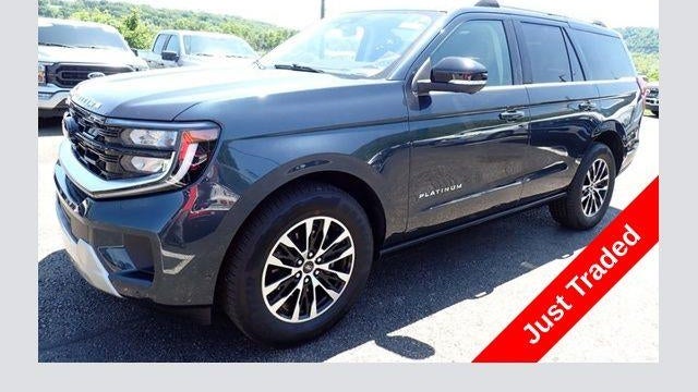 Preowned 2025 Ford Expedition Platinum for Sale