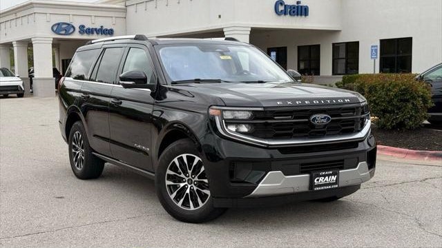 Preowned 2025 Ford Expedition Platinum for Sale