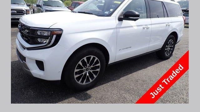 Preowned 2025 Ford Expedition Platinum for Sale